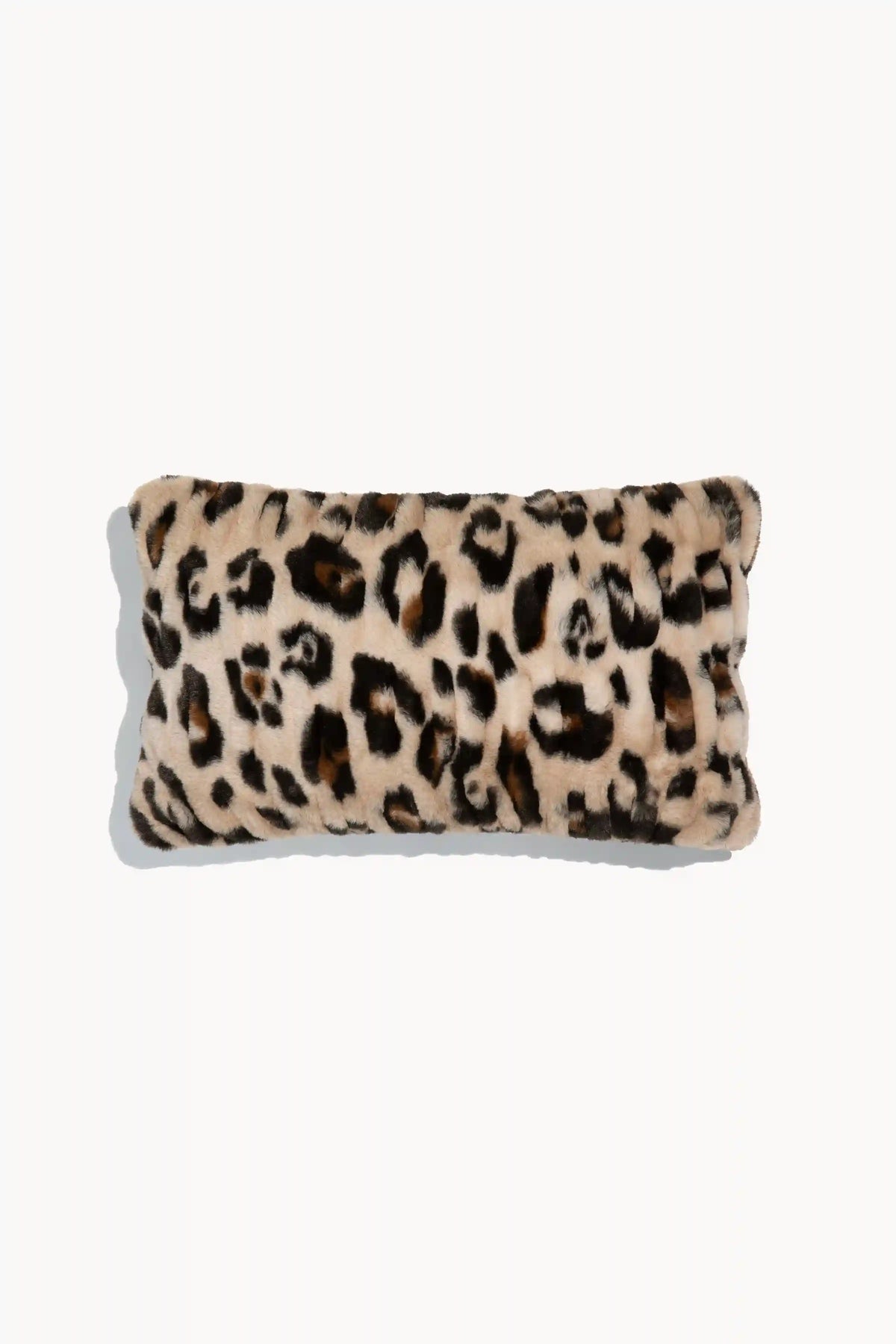 Leopard Pillow