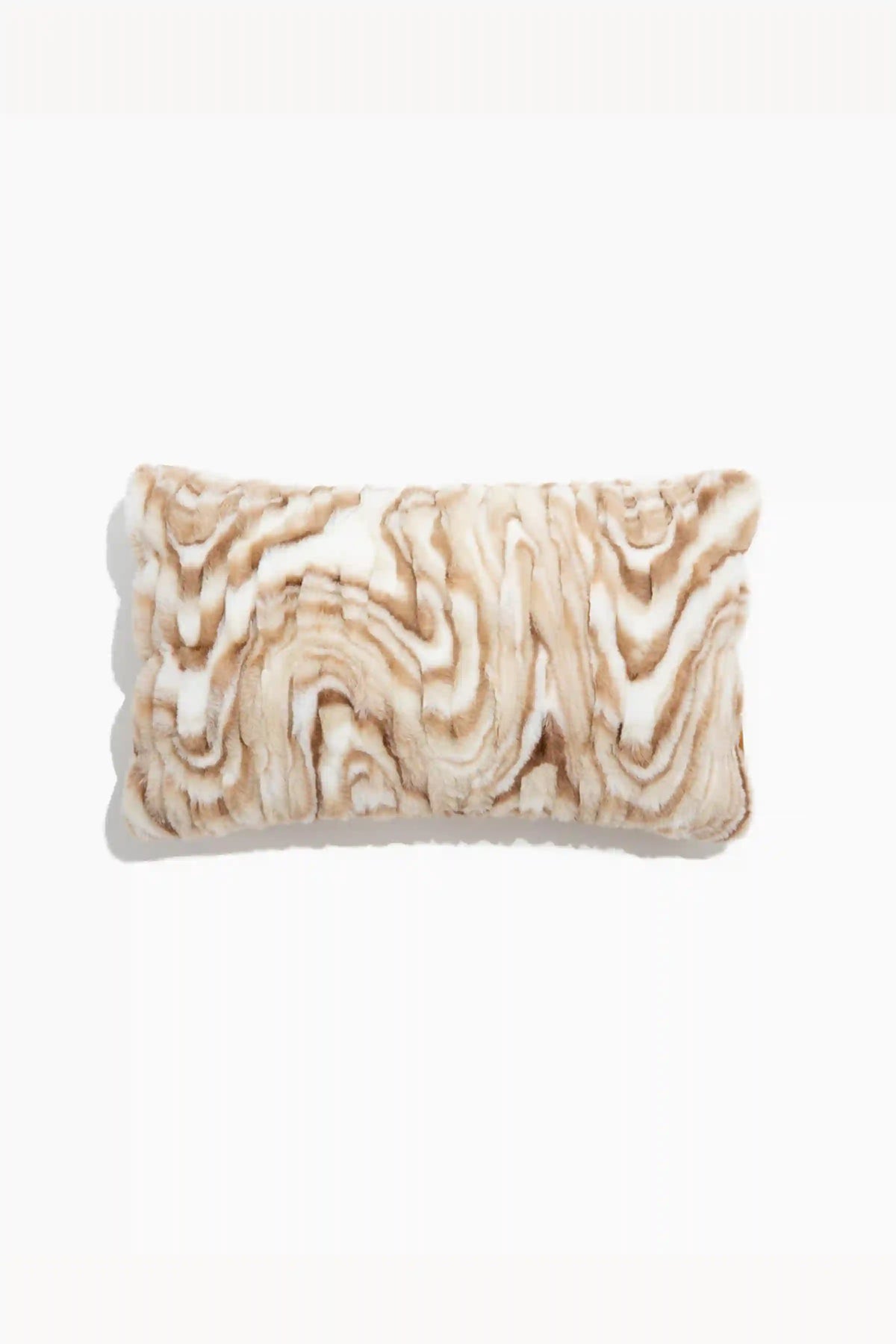 Cosmic Sands Pillow