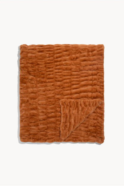 Burnt Sienna