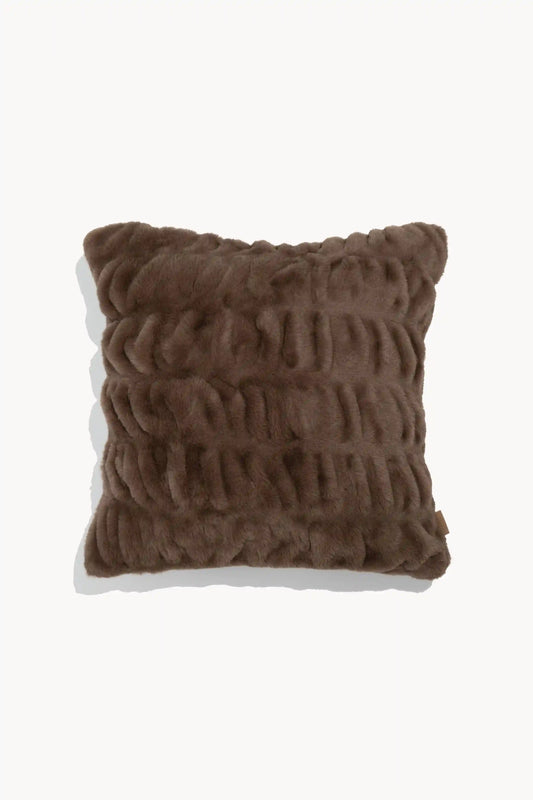 Driftwood Pillow