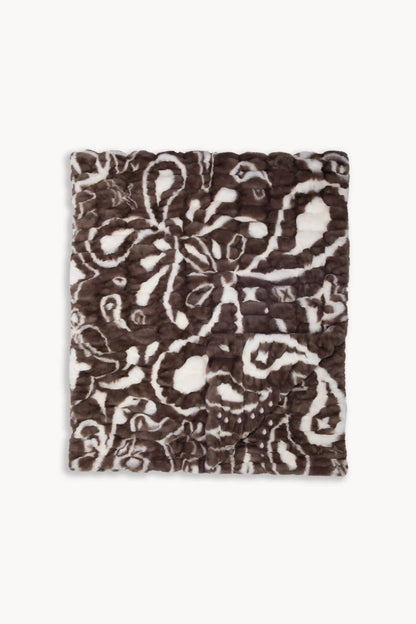 Espresso Bandana