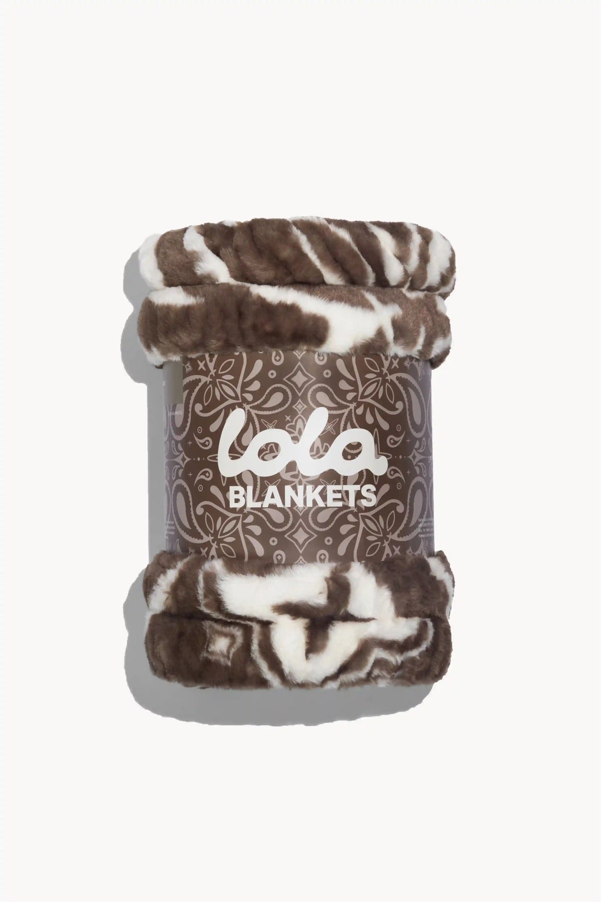 Espresso Bandana