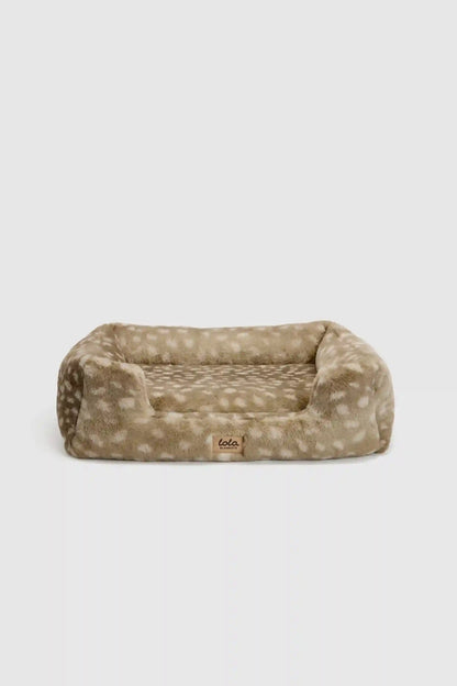 The Lola Pet Bed | Forest Fawn