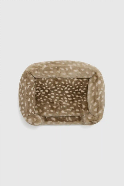 The Lola Pet Bed | Forest Fawn
