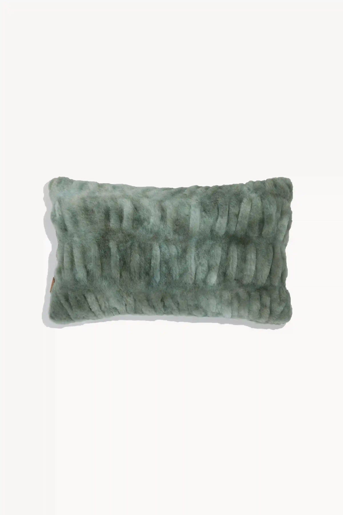 Lily Pad Pillow