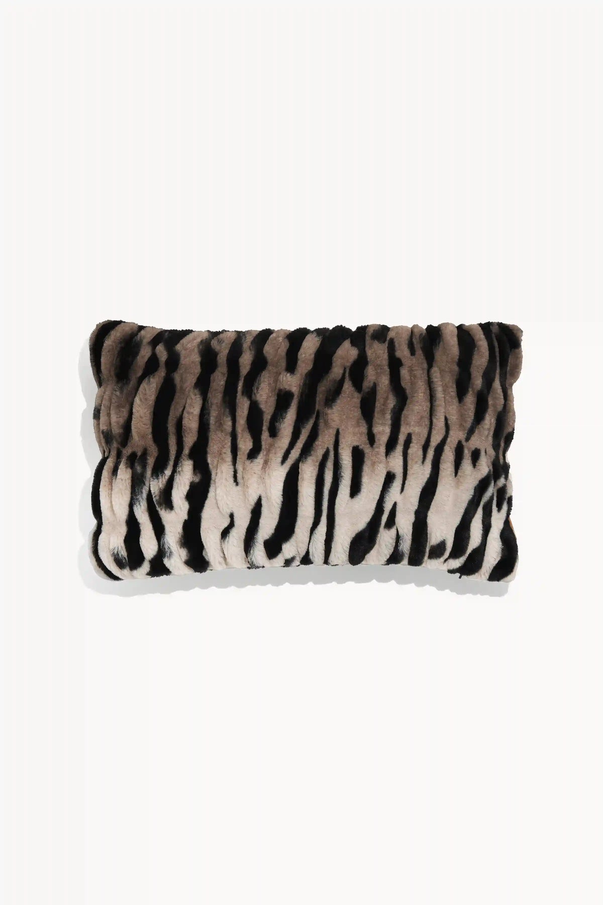 Desert Tiger Pillow