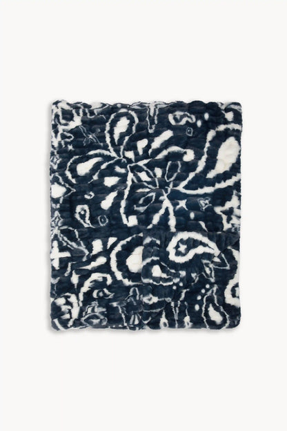 Navy Bandana