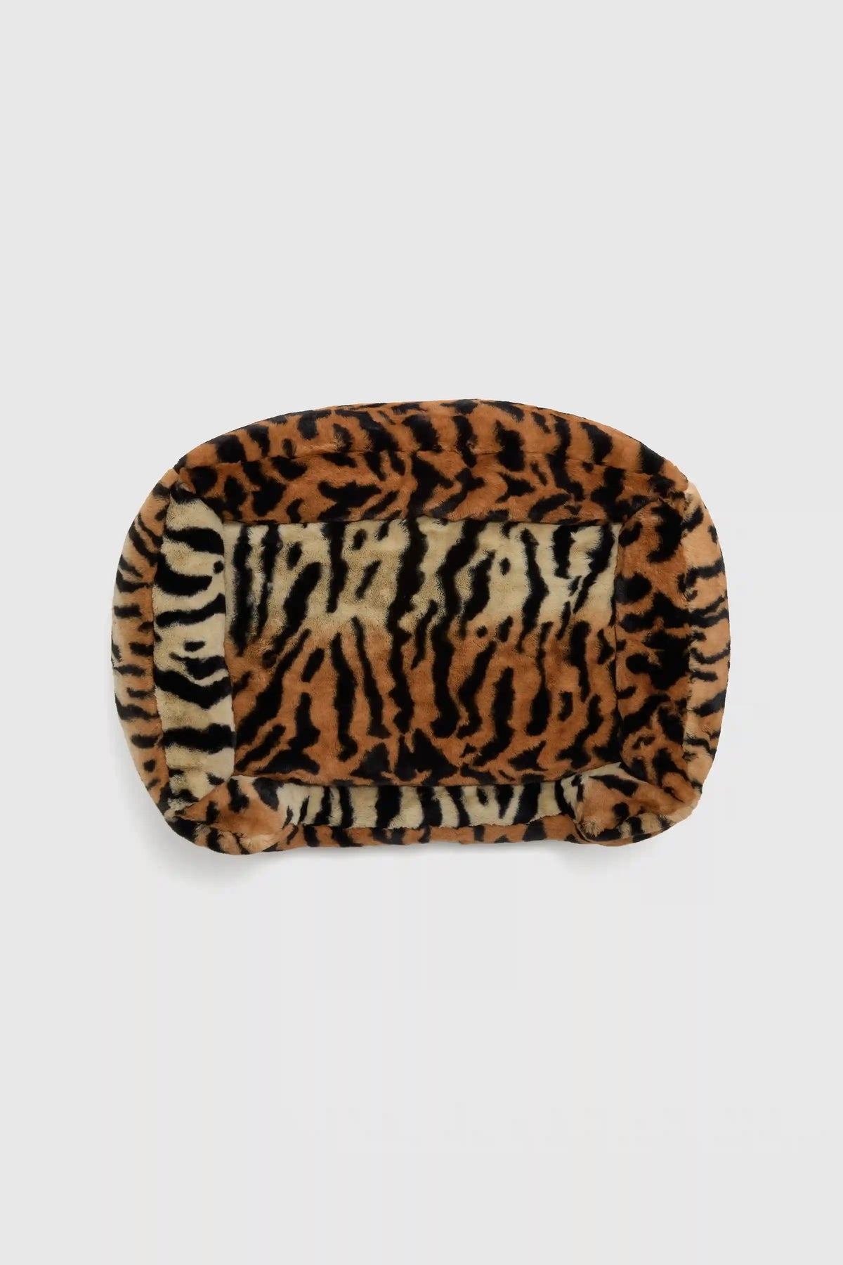 The Lola Pet Bed | Jungle Tiger