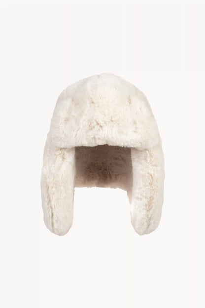 Bomber Hat