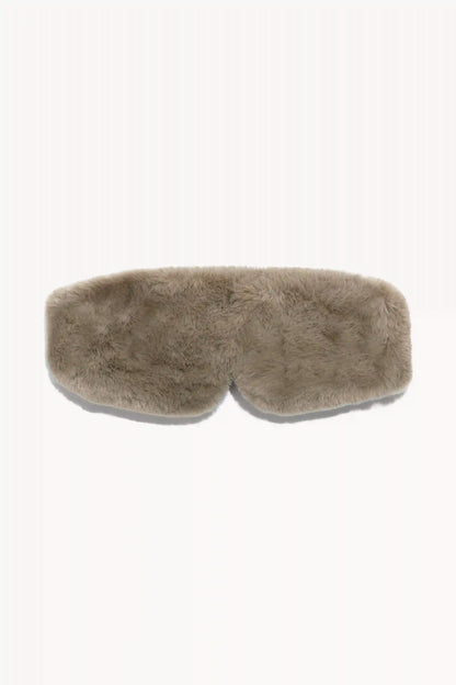 The Lola Eye Mask | Desert Dune