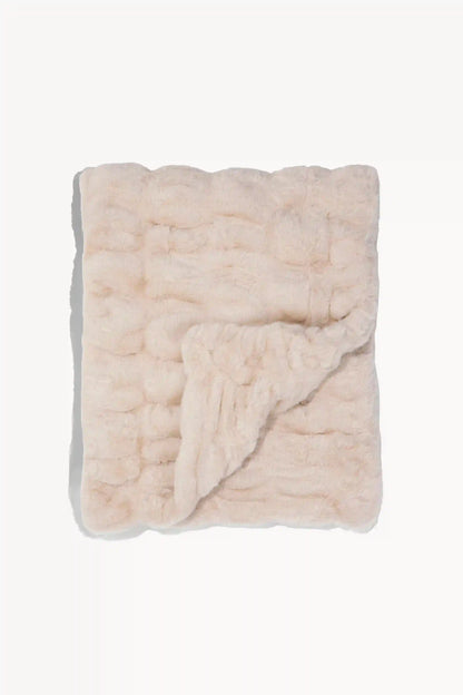 The Lola Pet Blanket | Bondi Beige