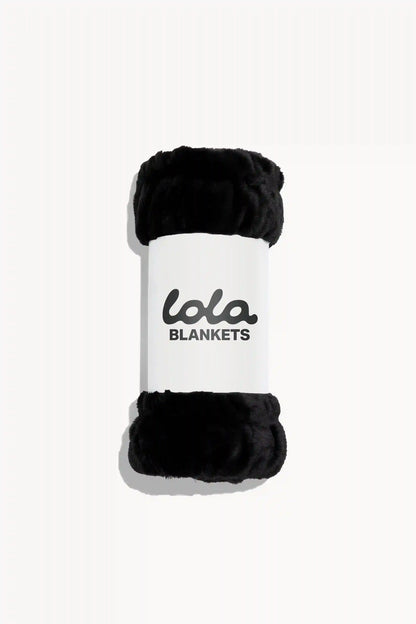 The Lola Pet Blanket | Midnight Marie
