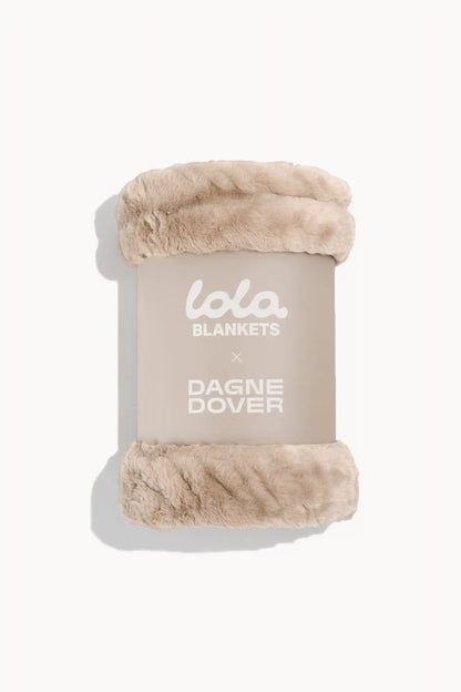 Lola x Dagne Dover: Oyster Bundle