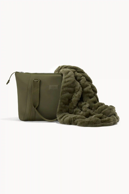 Lola x Dagne Dover: Dark Moss Bundle