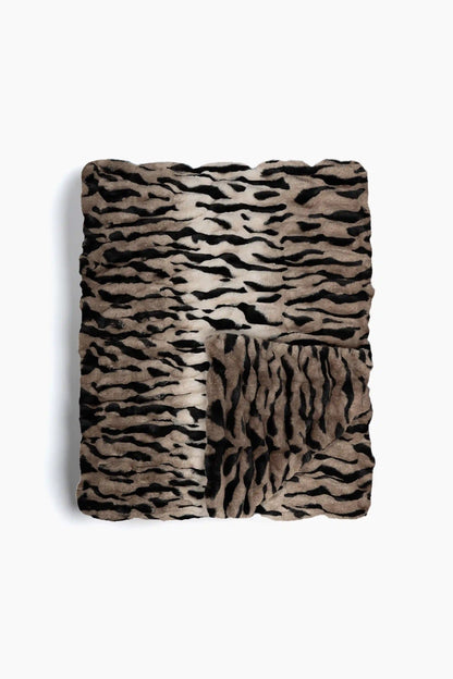 The Lola Pet Blanket | Desert Tiger