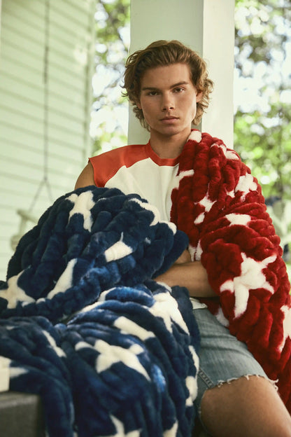 Star Spangled Navy