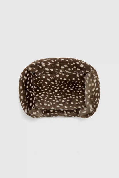 The Lola Pet Bed | Woodland Fawn