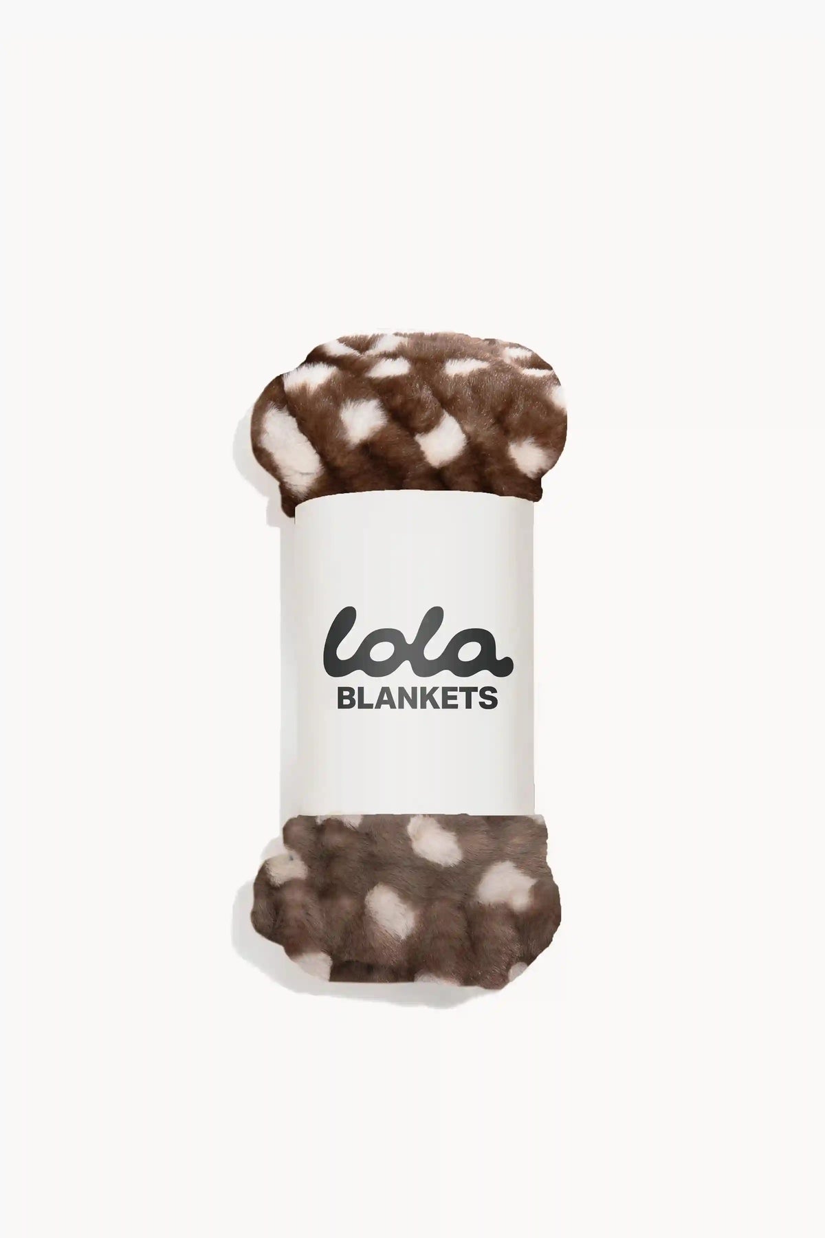 The Lola Pet Blanket | Woodland Fawn
